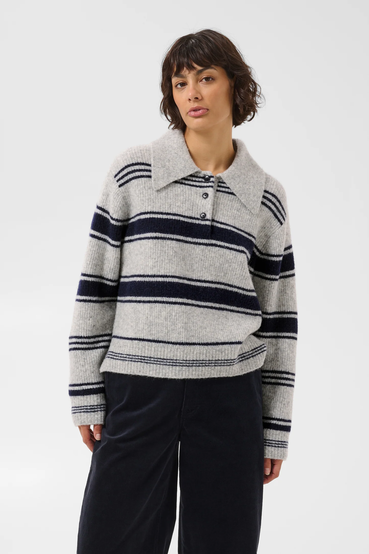 Part Two Carolina Jumper