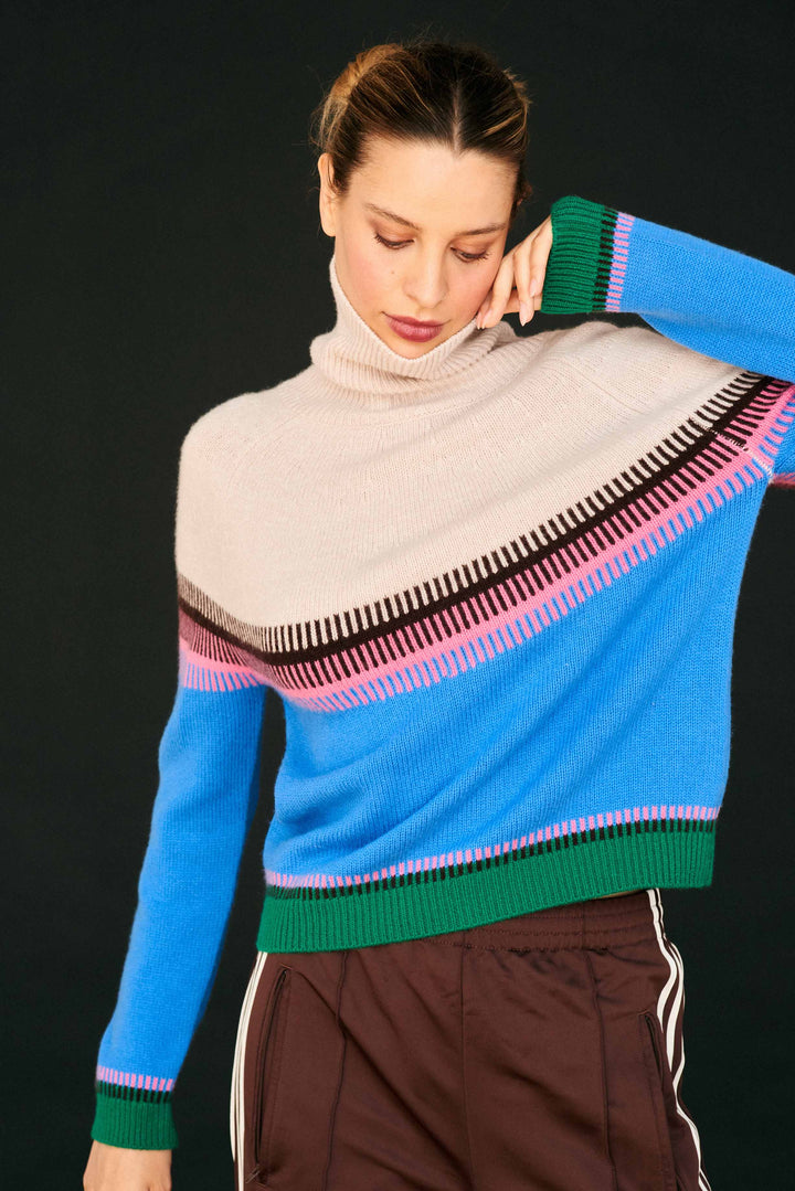 Jumper 1234 Isle Jumper