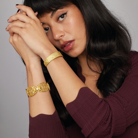Ashiana Mavis Bangle