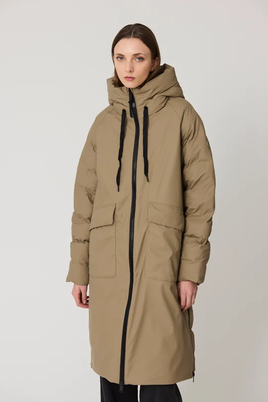Tanta Rime WP Coat