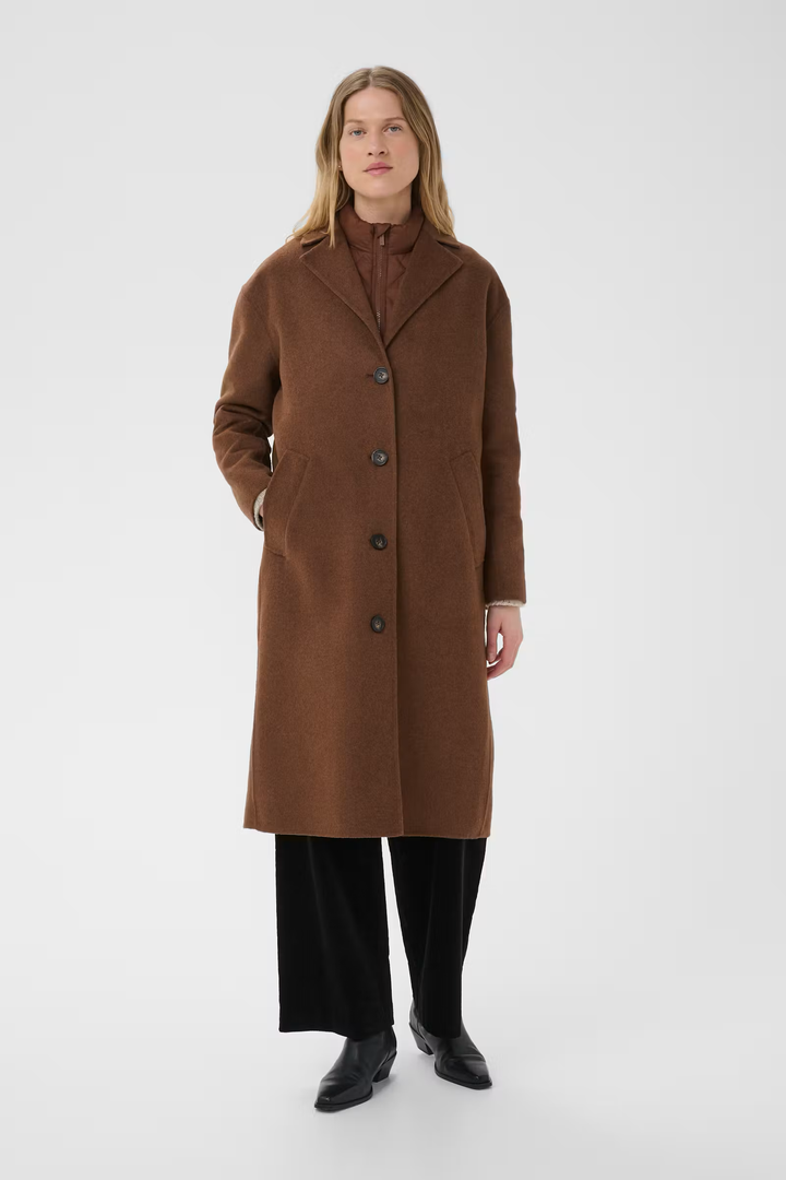 Part Two Lorelaiana Coat