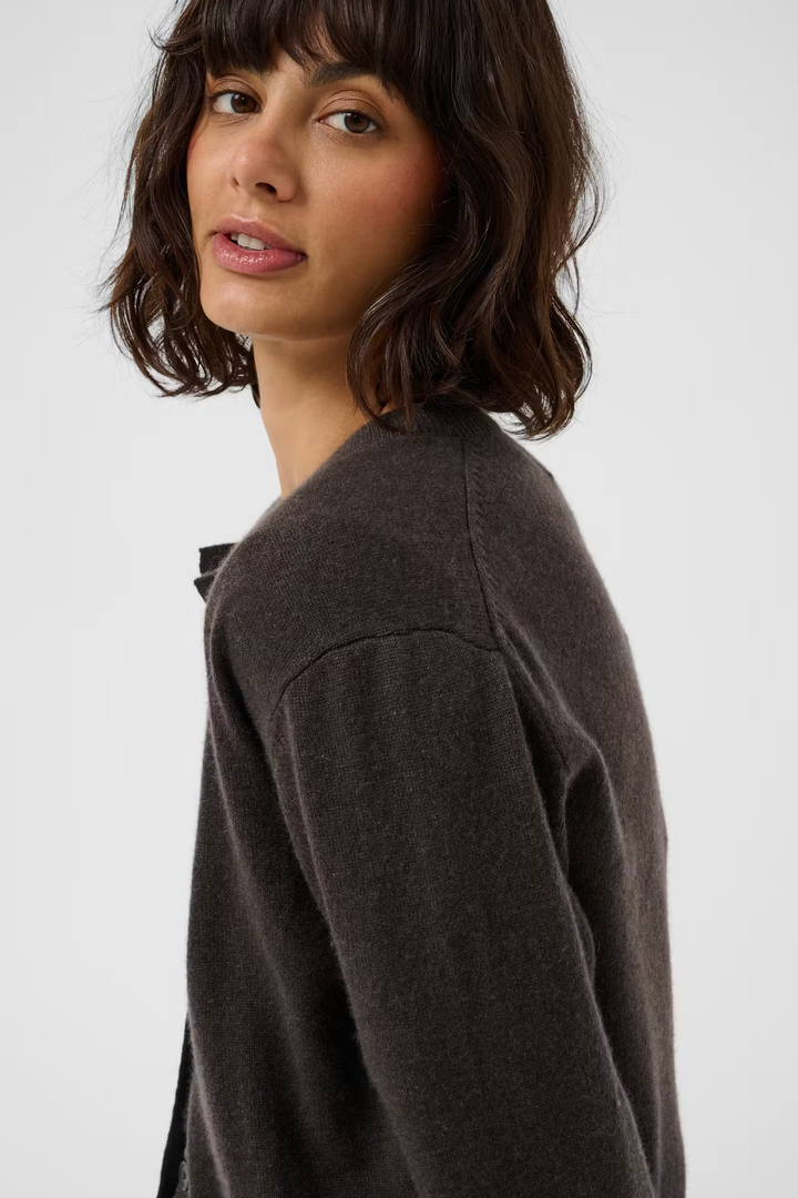 Part Two Carimi Cardigan