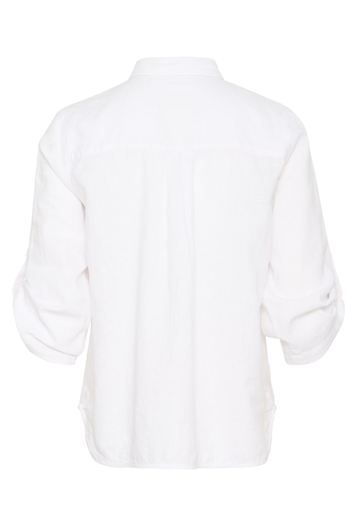 Part Two  Cindie Shirt