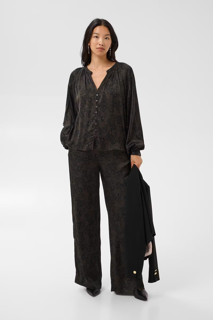 Part Two Doaa Blouse