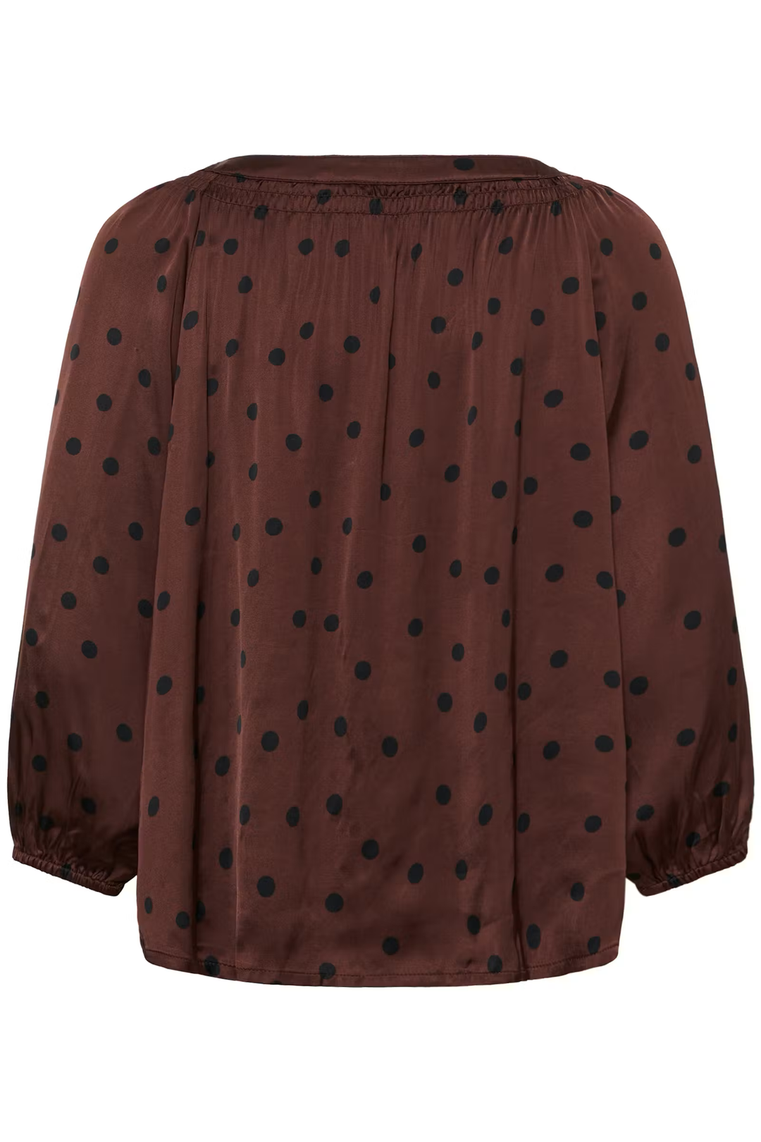 Part Two Catin Blouse