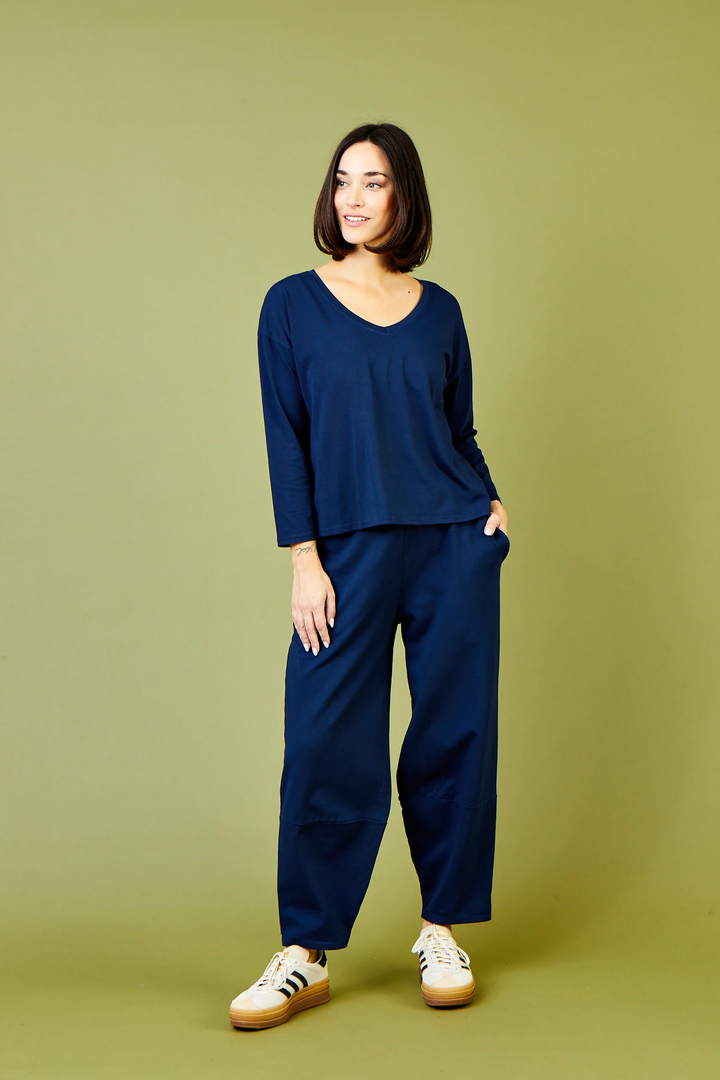 Suzy D Jega Jogger