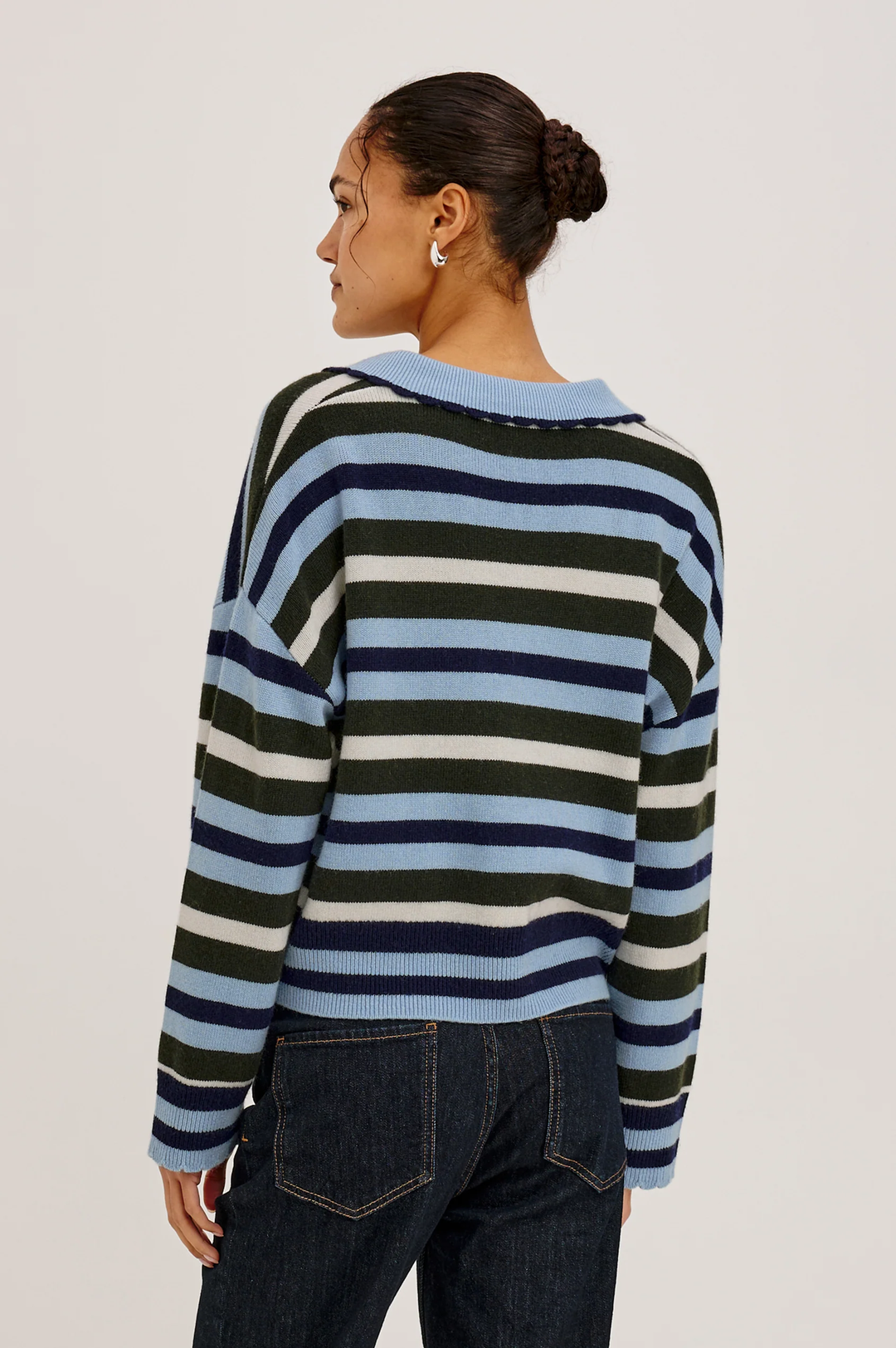 Rails Delora Jumper