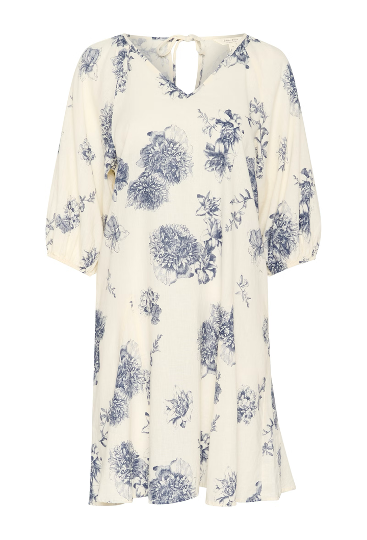 Part Two Ruthy Dress