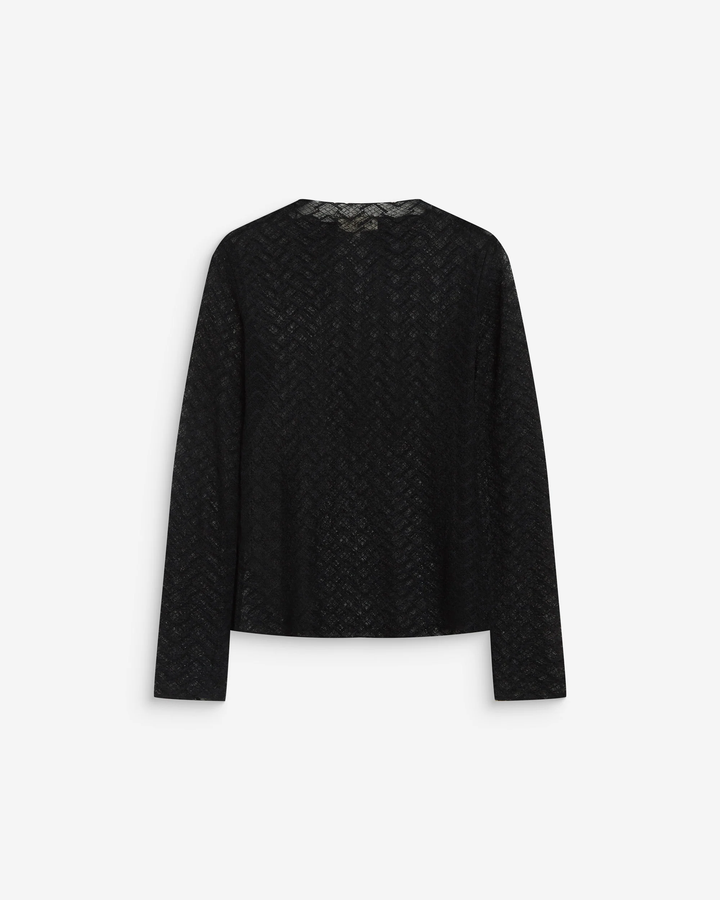 Grace&Mila Lace Top