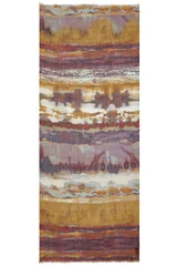 Jo Edwards Sadie Merino Wool Scarf