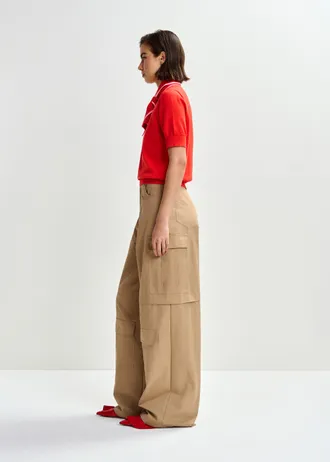 Essentiel Antwerp Fine Knit