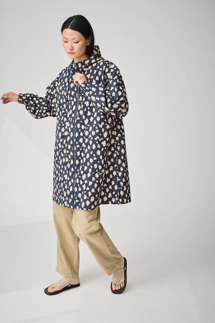 Tanta Udu A0P1 Jacket