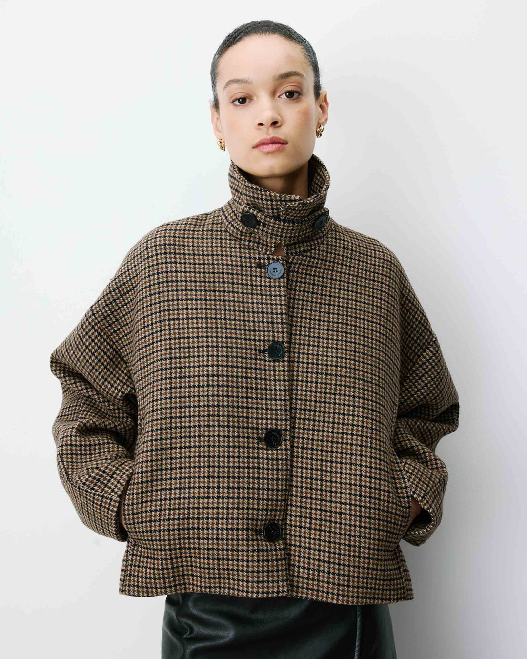 Grace & Mila Jacket