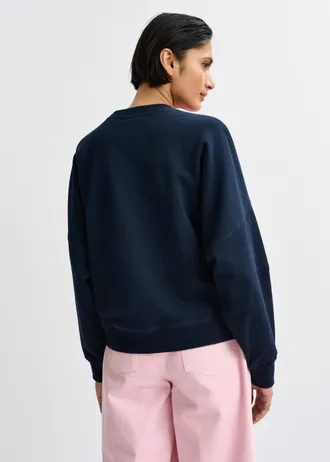 Essentiel Antwerp Jaga Sweatshirt
