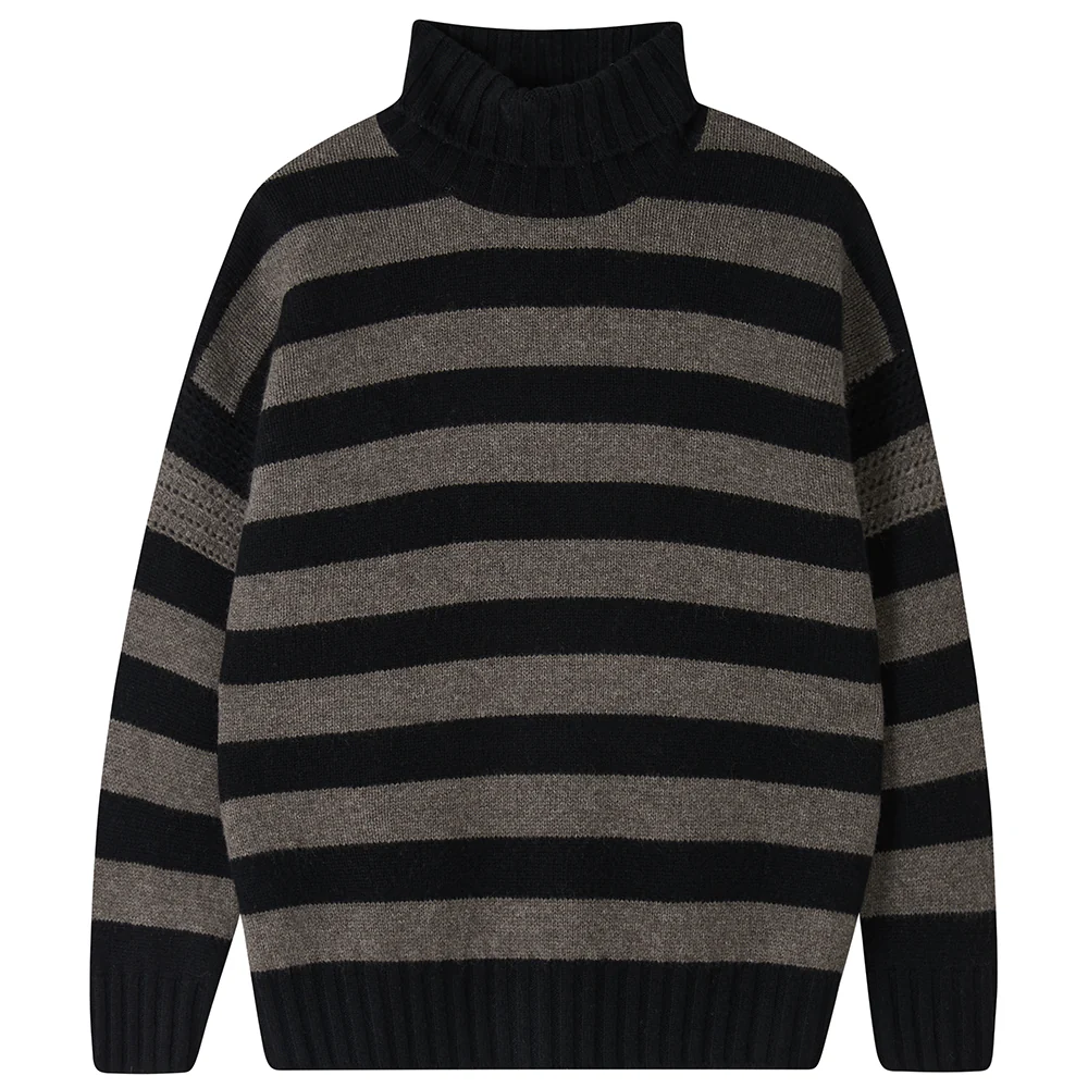 Jumper 1234 Cash Breton Jumper