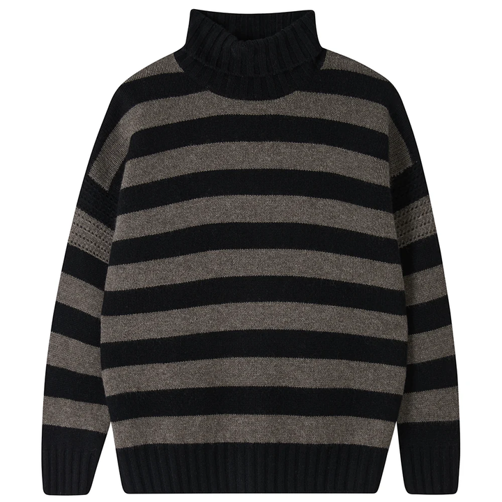 Jumper 1234 Cash Breton Jumper