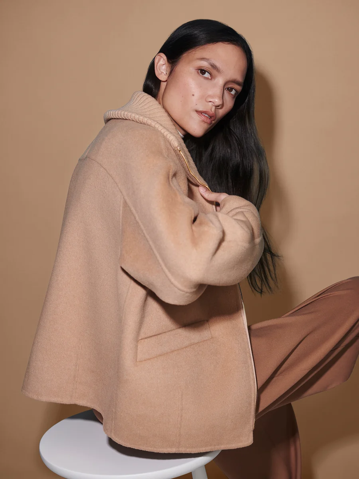 Varley Darnley Jacket