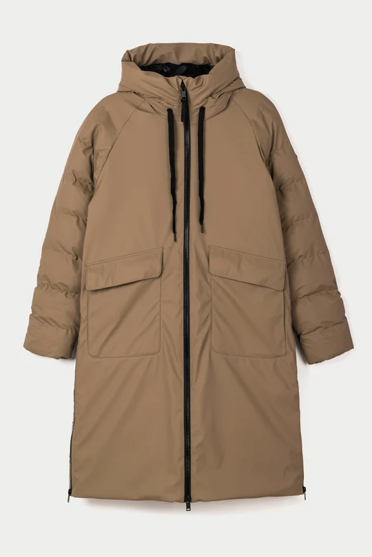 Tanta Rime WP Coat