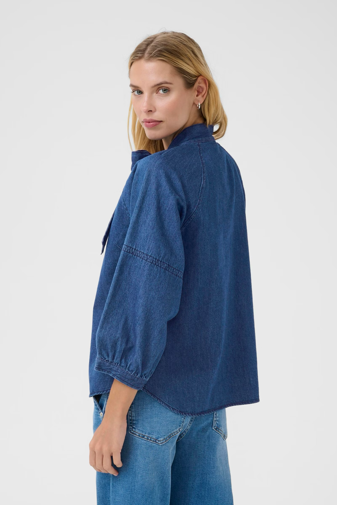 Part Two Sassi Shirt