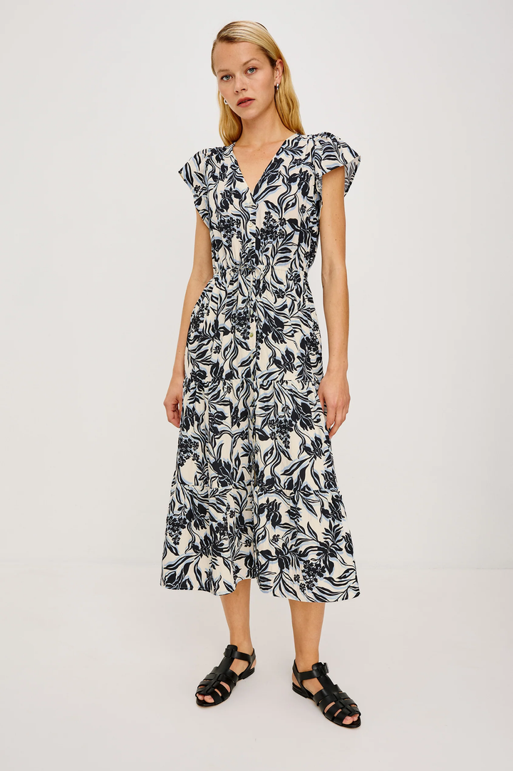 Rails Roza Dress