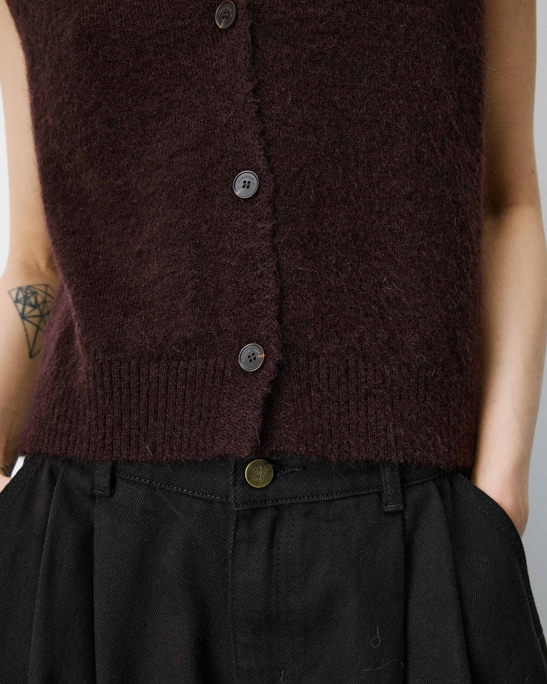 Grace& Mila Nars Top