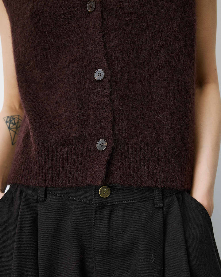 Grace& Mila Nars Top