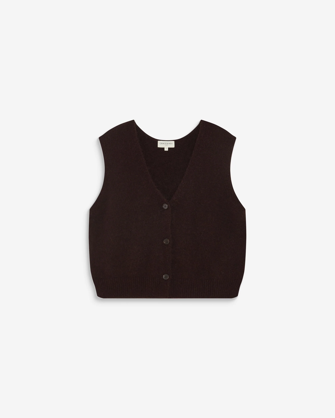 Grace& Mila Nars Top
