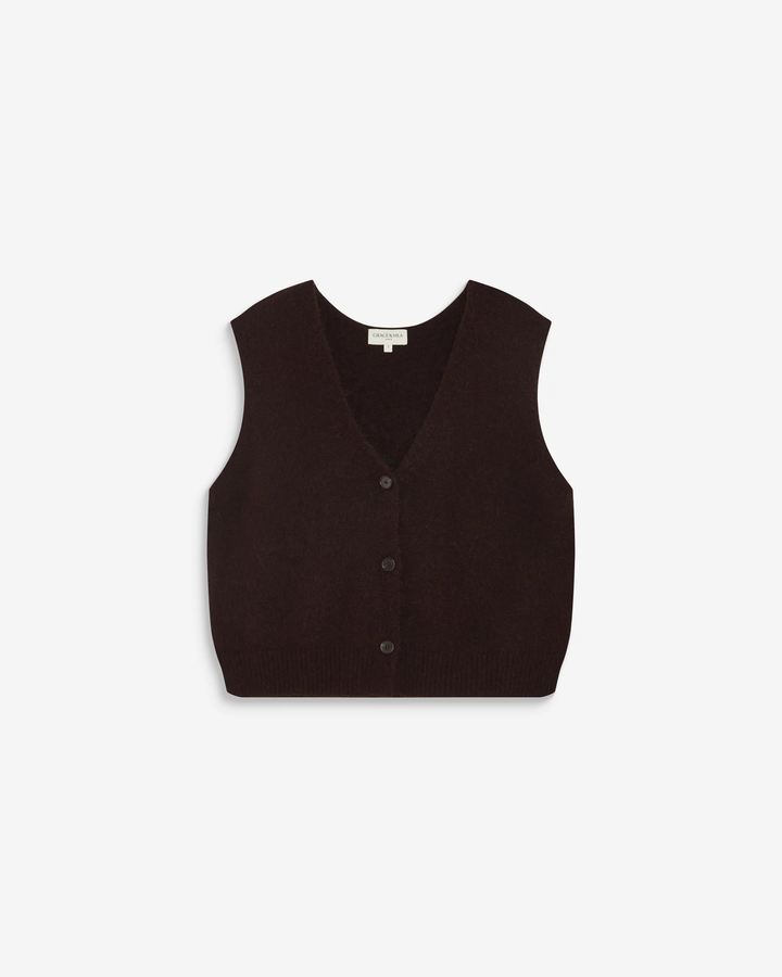 Grace& Mila Nars Top