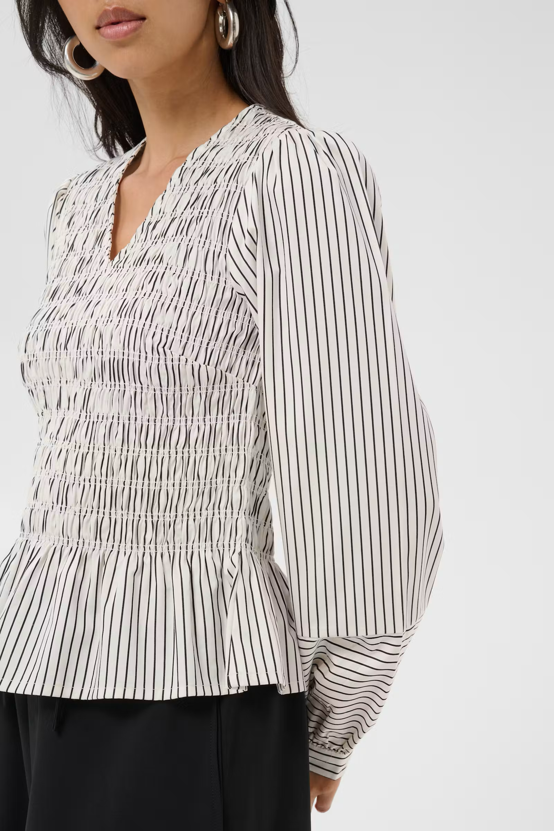 Part Two Dewa Blouse