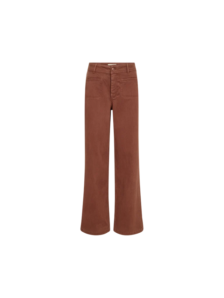 MM Soey Marbido Trouser