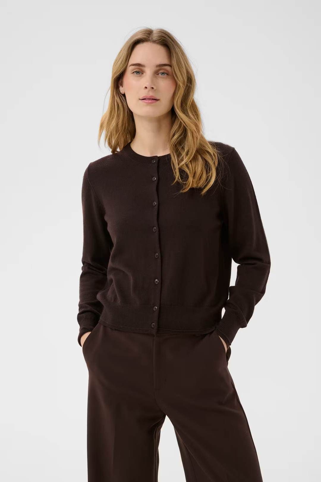 Part Two Nolan Cardigan