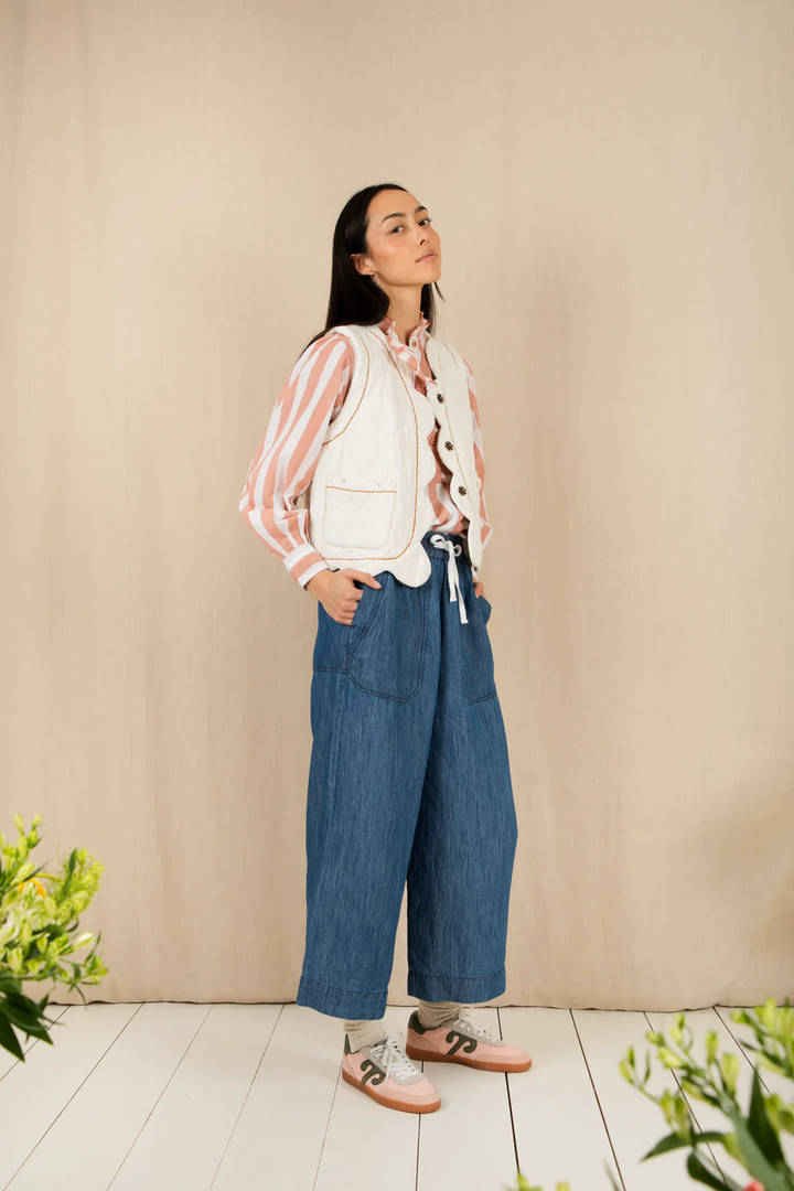 Bonte Estrelle Gilet