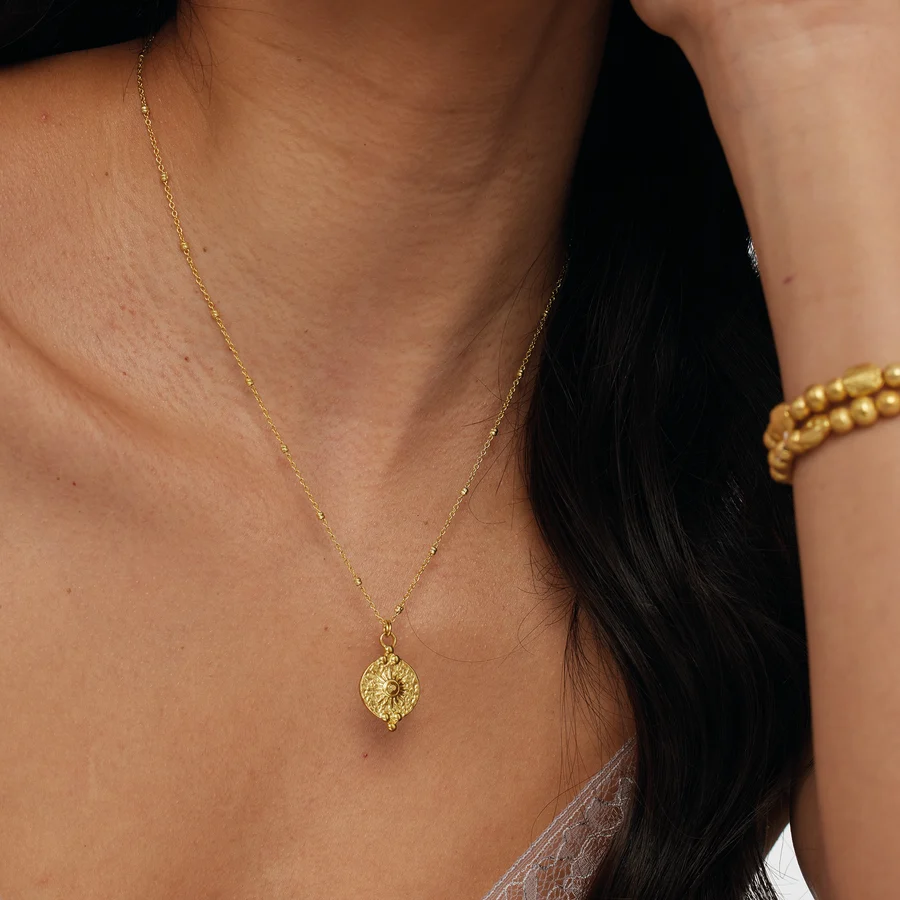 Ashiana Nola Necklace