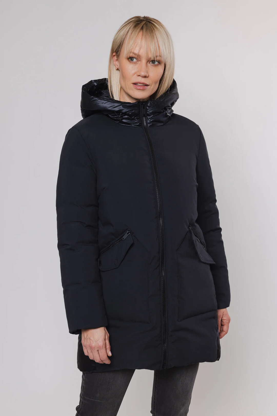 Rino & Pelle Marcie Coat