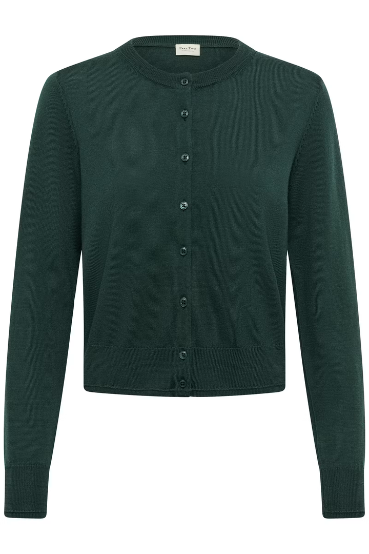 Part Two Nolan Cardigan