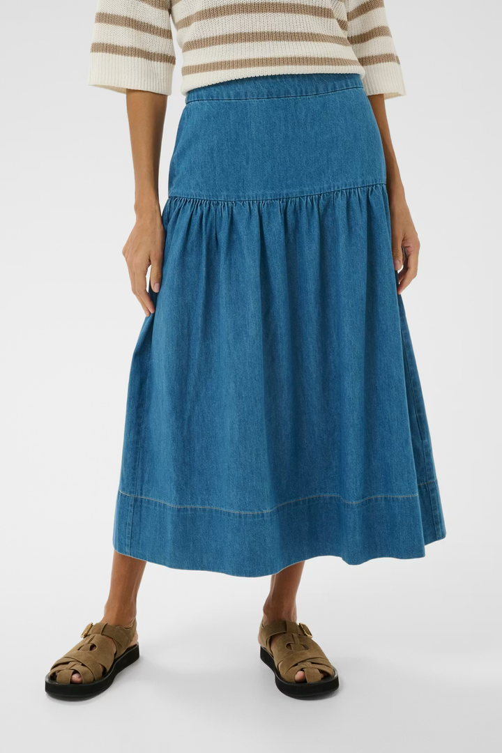 Part Two Nellie Skirt