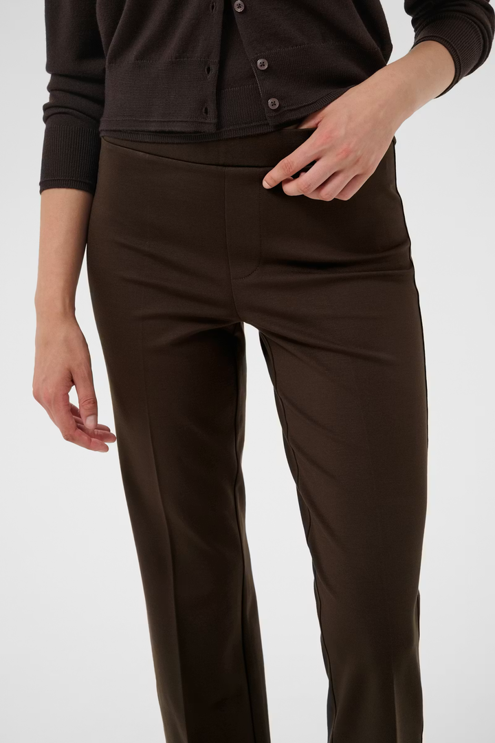 Part two Pontas Trousers
