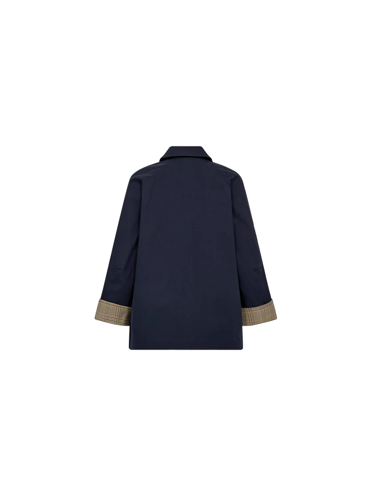 Mosmosh Fallon Mercer Jacket