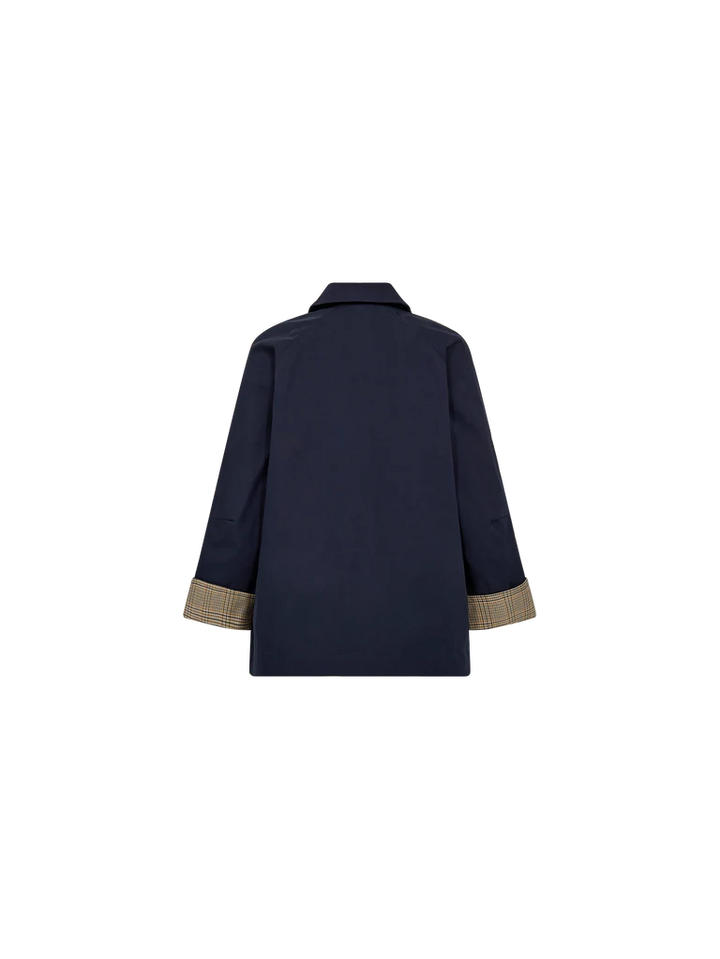 Mosmosh Fallon Mercer Jacket