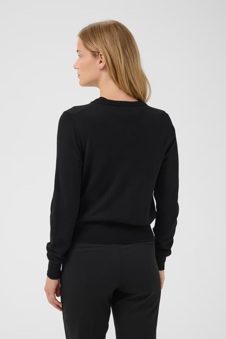 Part Two Nolan Cardigan