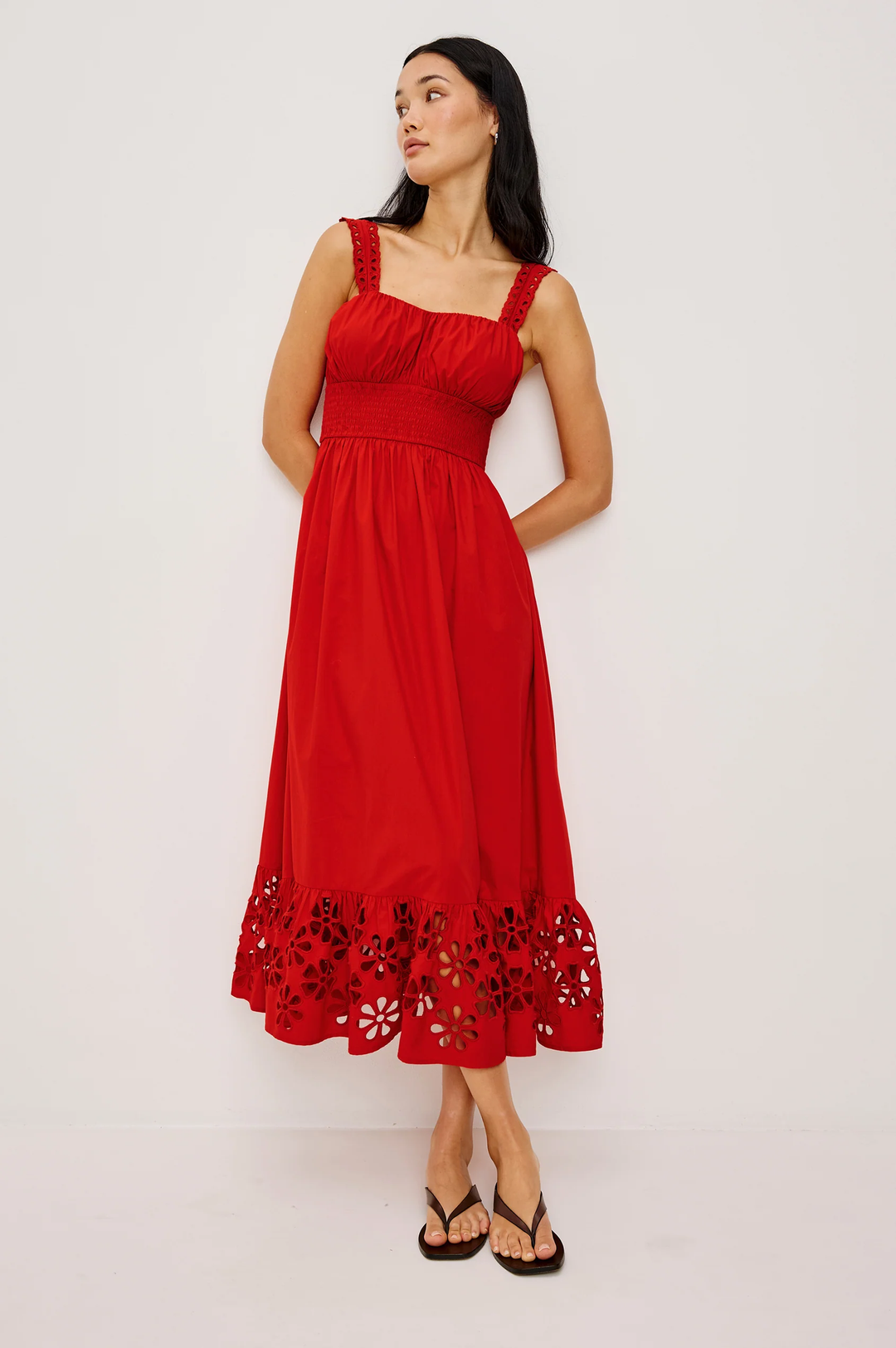 Rails Moira Dress