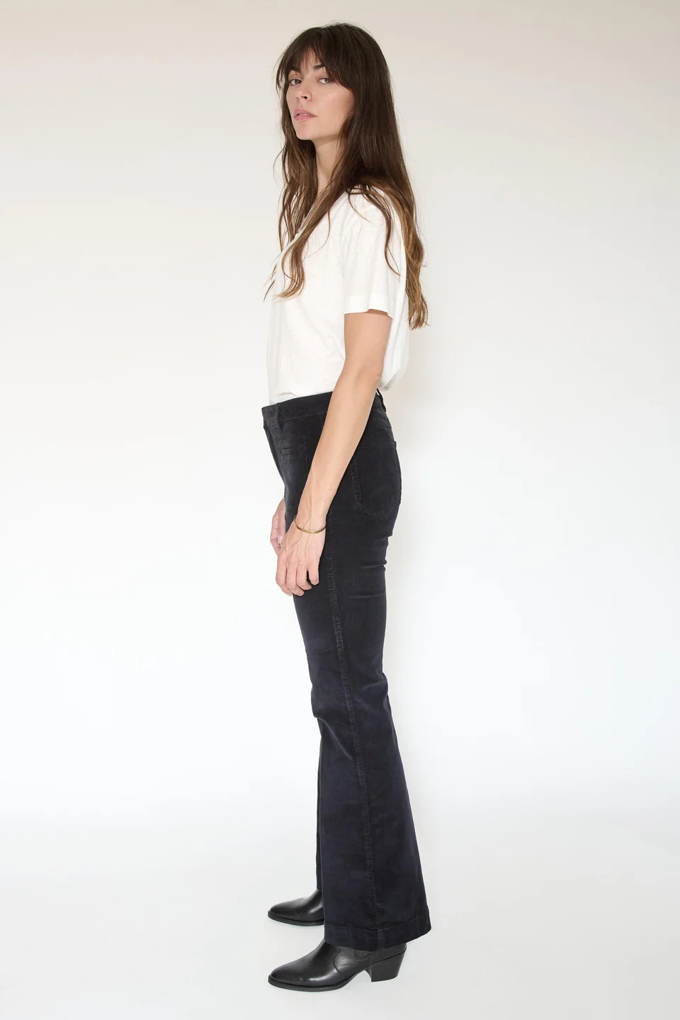 MKT Diana Cord Trousers