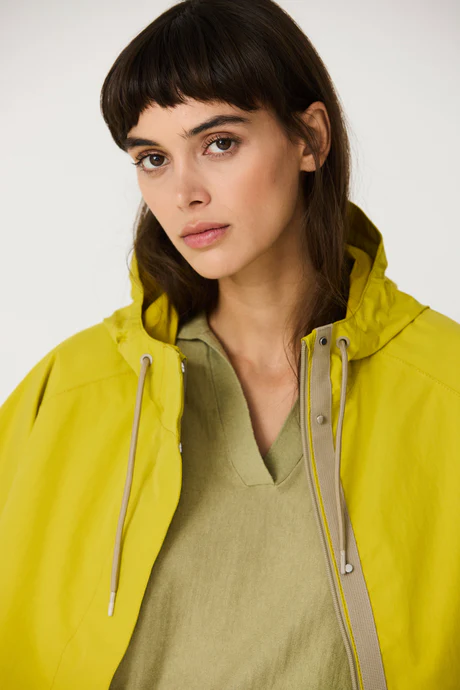 Tanta Dhuda Jacket