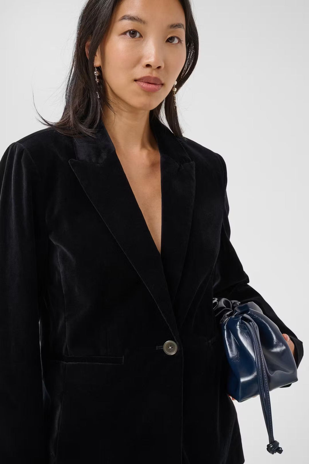 Part Two Dahlia Blazer