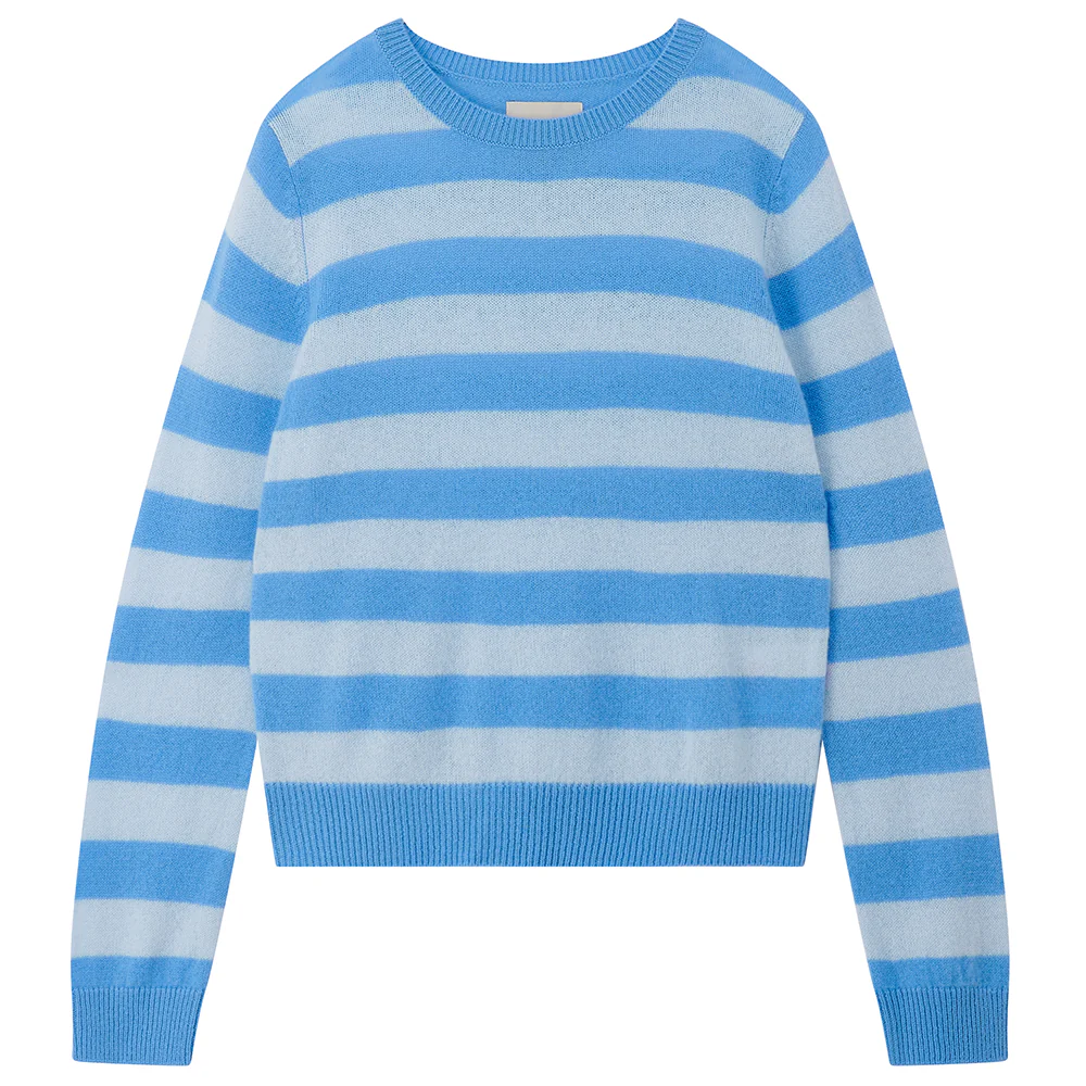 Jumper 1234 Stripe Jumper