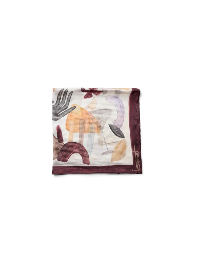Mosmosh Suzina Scarf