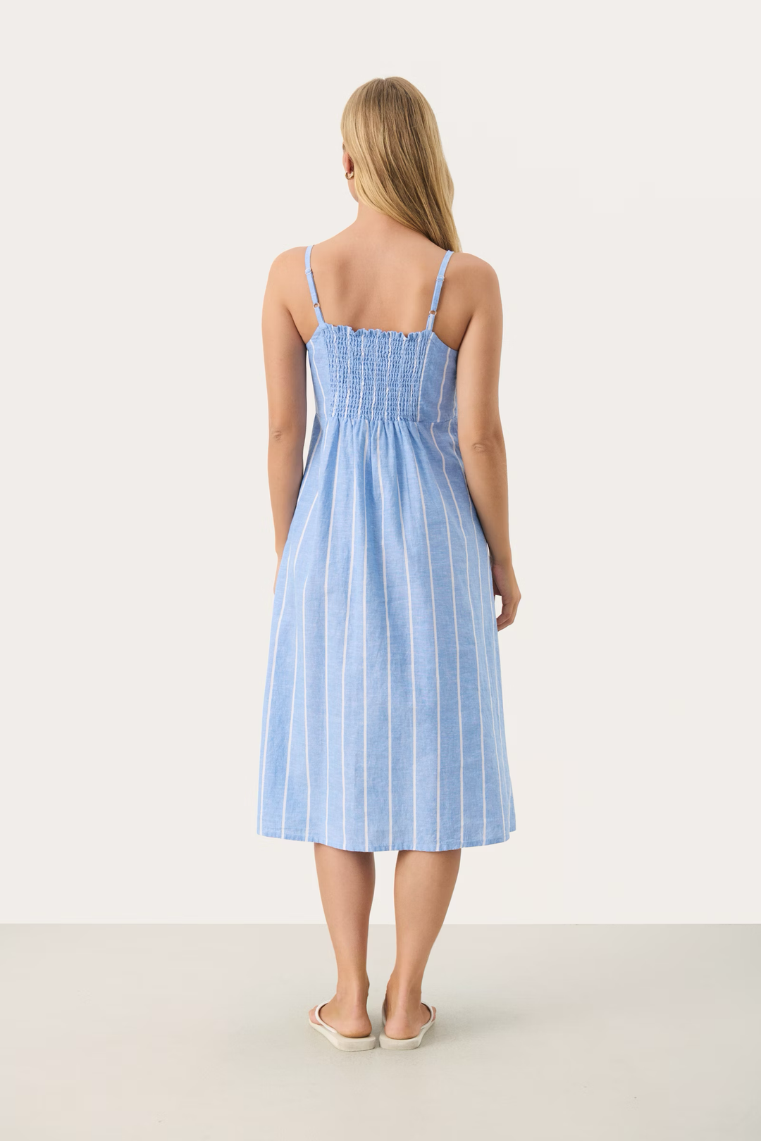 Part Two Reysa Dress