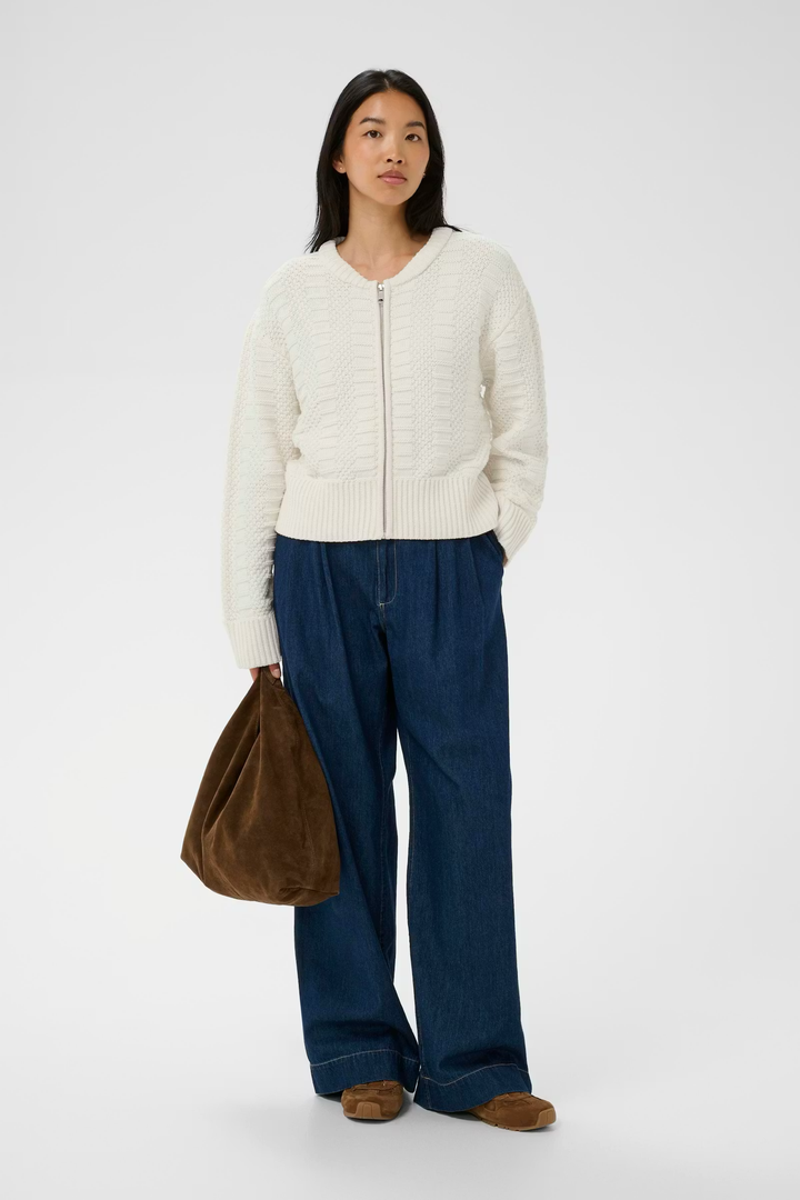 Part Two Aniela Cardigan