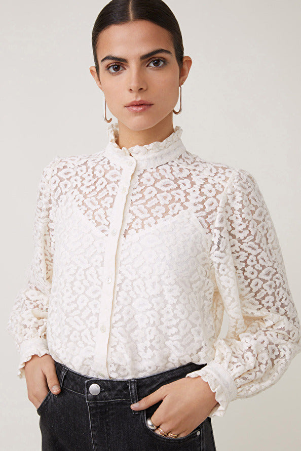 Suncoo Lanna Blouse