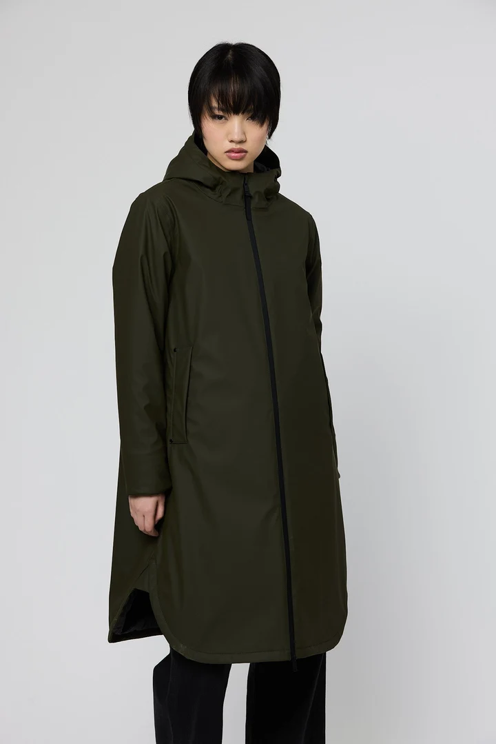Tanta Ice Jacket